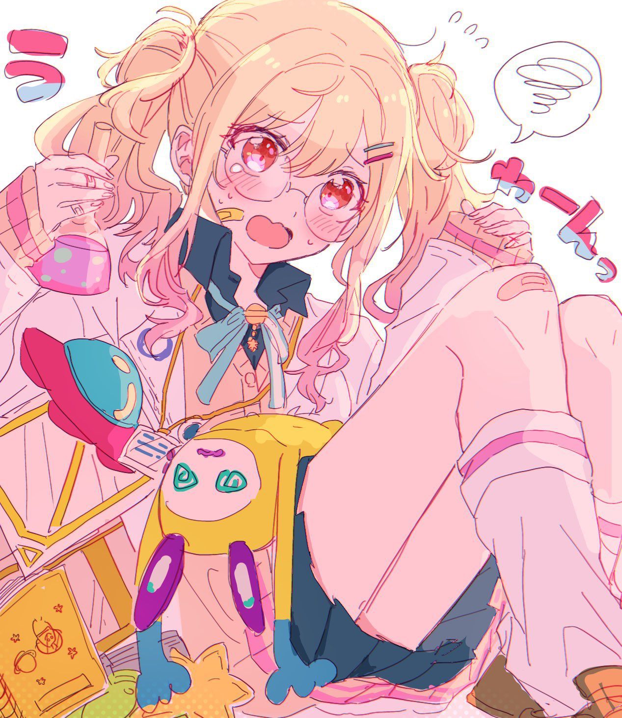 Tenma Saki Project Sekai Colorful Stage! feat. Hatsune Miku Image