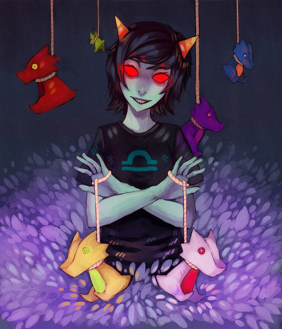 Terezi Dragon Cape Cosplay