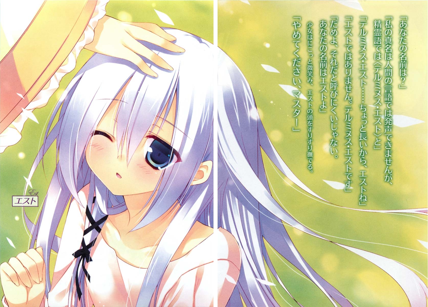 Terminus Est Seirei Tsukai no Blade Dance Image 1279760 Zerochan