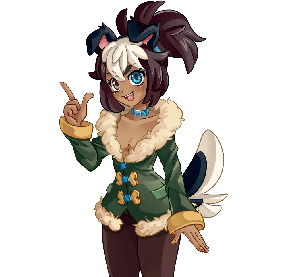 Tessa (Crush Crush) Image by Yukilumino 3749299 Zerochan Anime Image