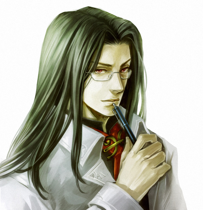 Nusakan SaGa Frontier Zerochan Anime Image Board