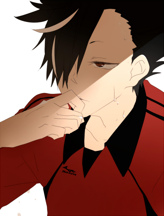 Kuroo Tetsurou/1550855 Zerochan