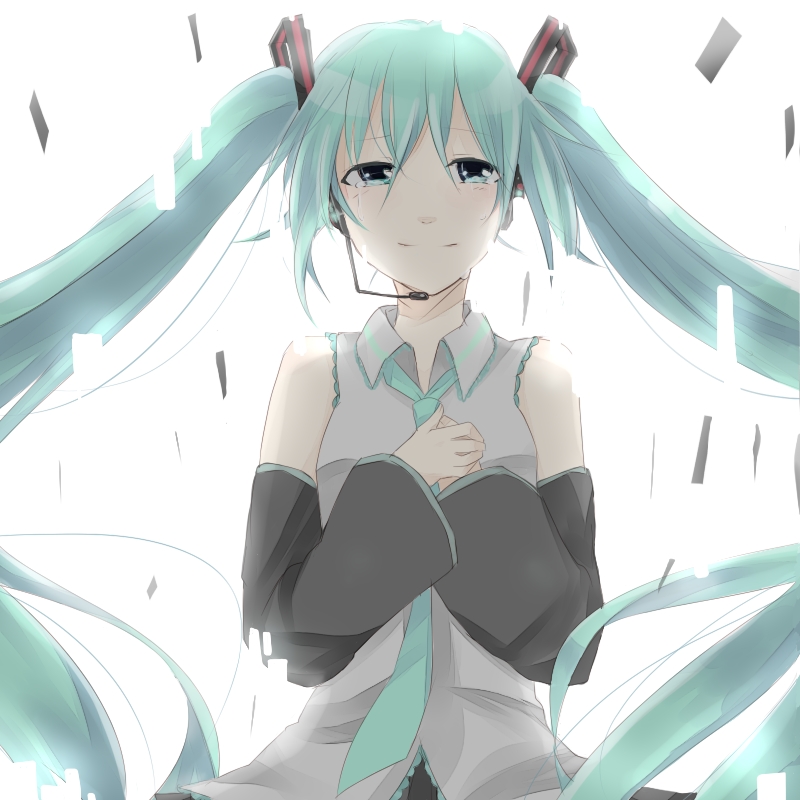 The Disappearance of Hatsune Miku VOCALOID Image 1216979