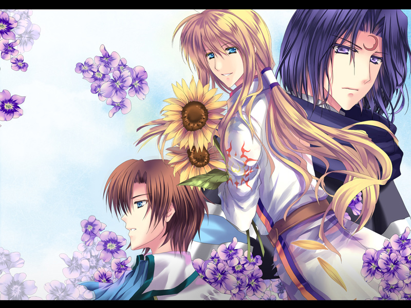 The Legend of Sun Knight/1397915 Zerochan