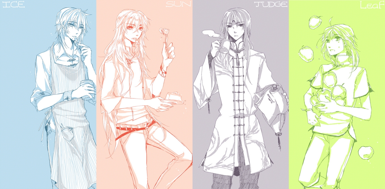 The Legend of Sun Knight/1409618 Zerochan