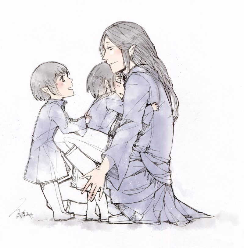 The Lord of the Rings Image by vampiryprpr 1836683 Zerochan Anime