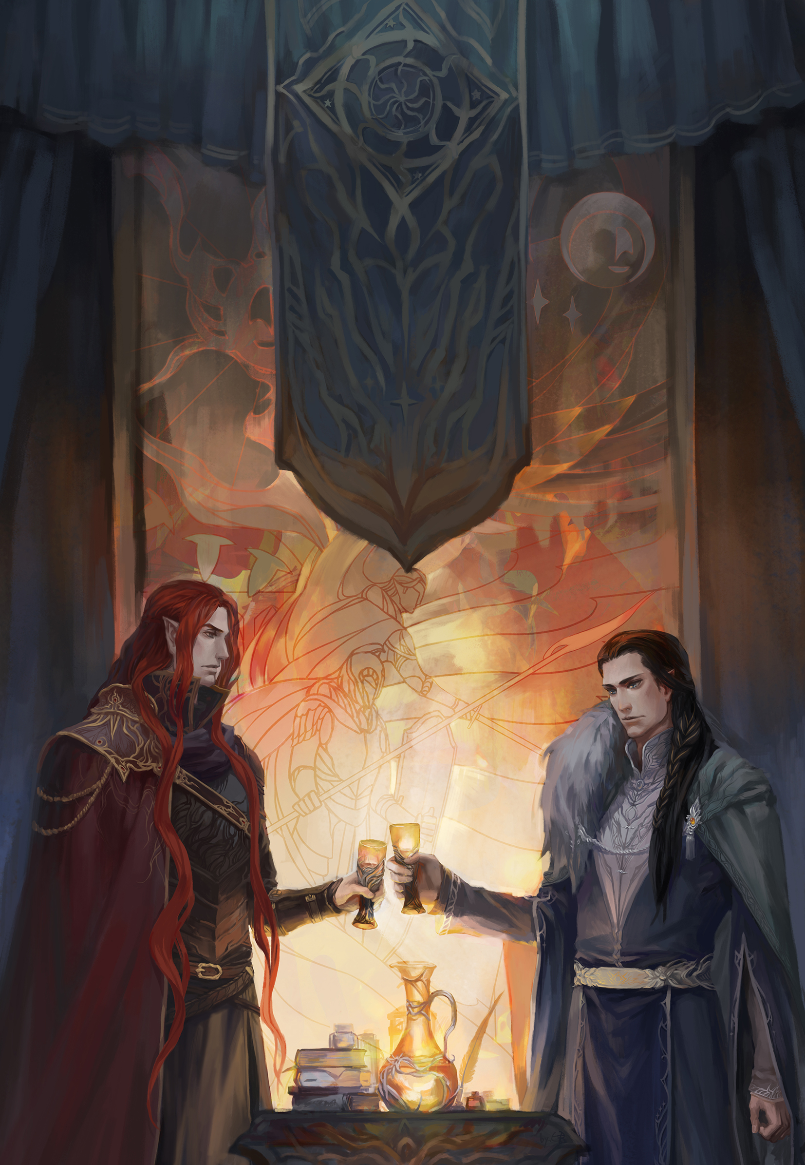 The Lord of the Rings Image by Eärrámë 2734693 Zerochan Anime Image