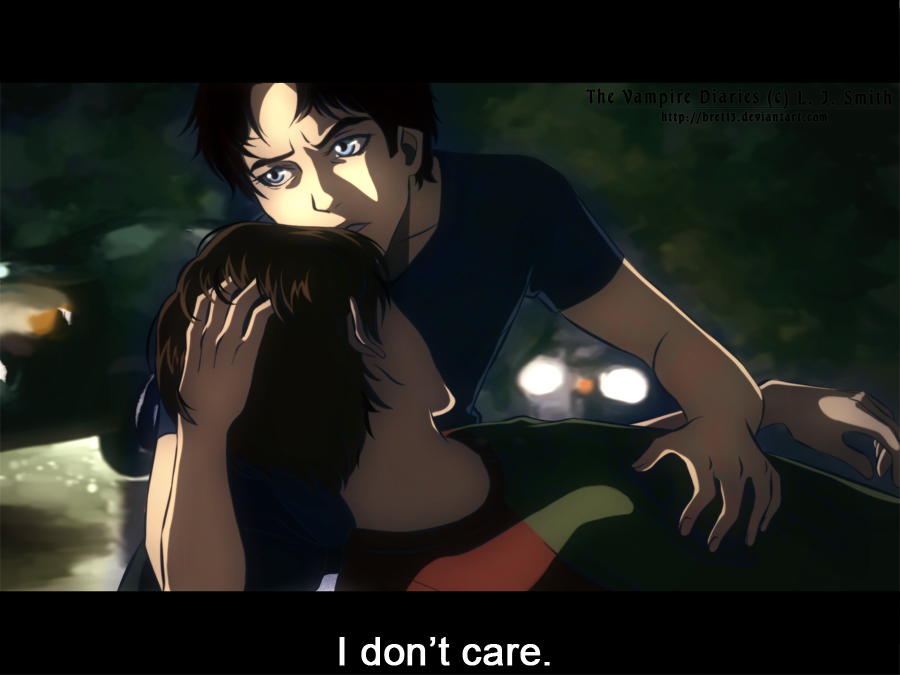 The Vampire Diaries/1623989 Zerochan