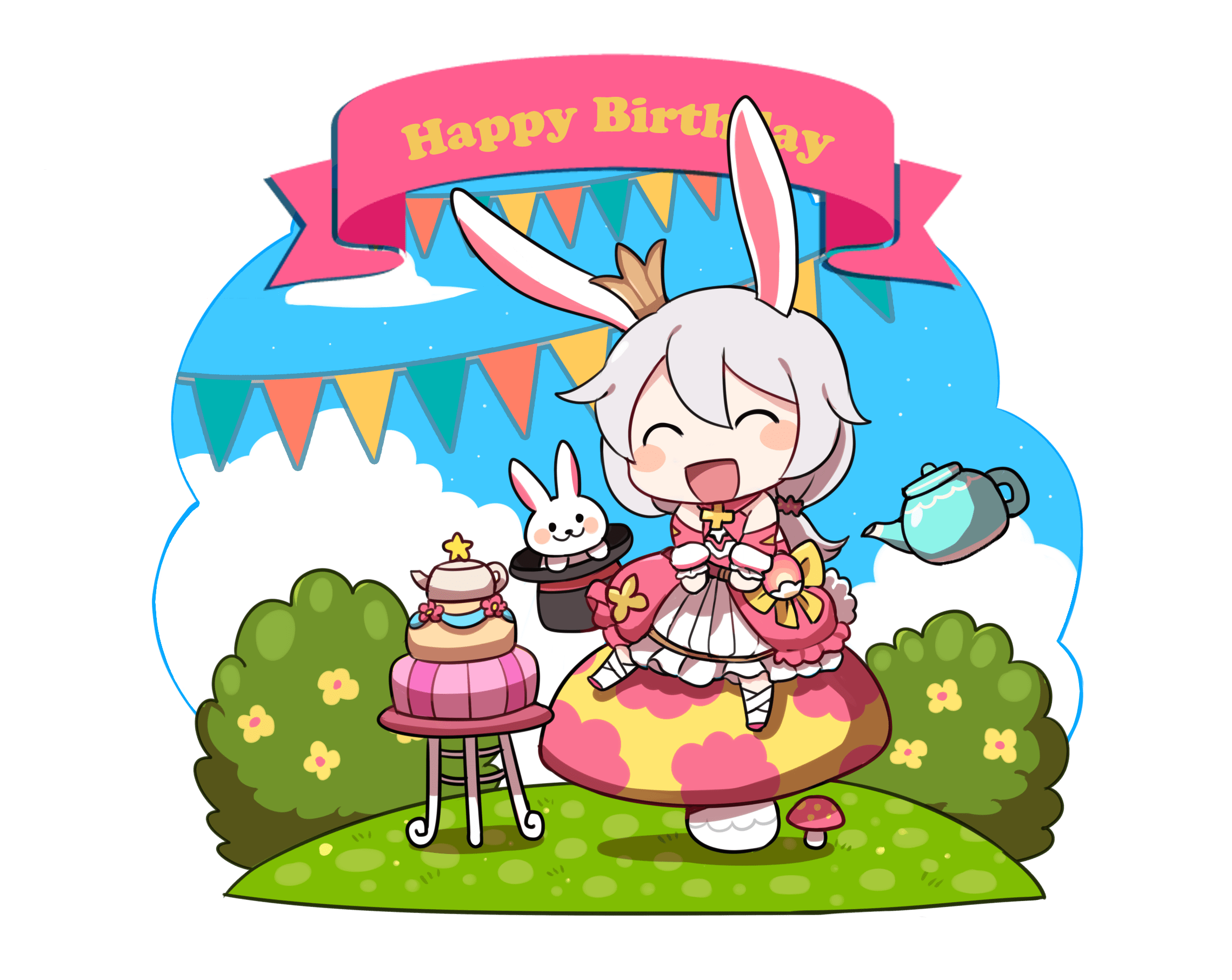 Theresa Apocalypse Houkai Gakuen Image by HoYoverse 3832332