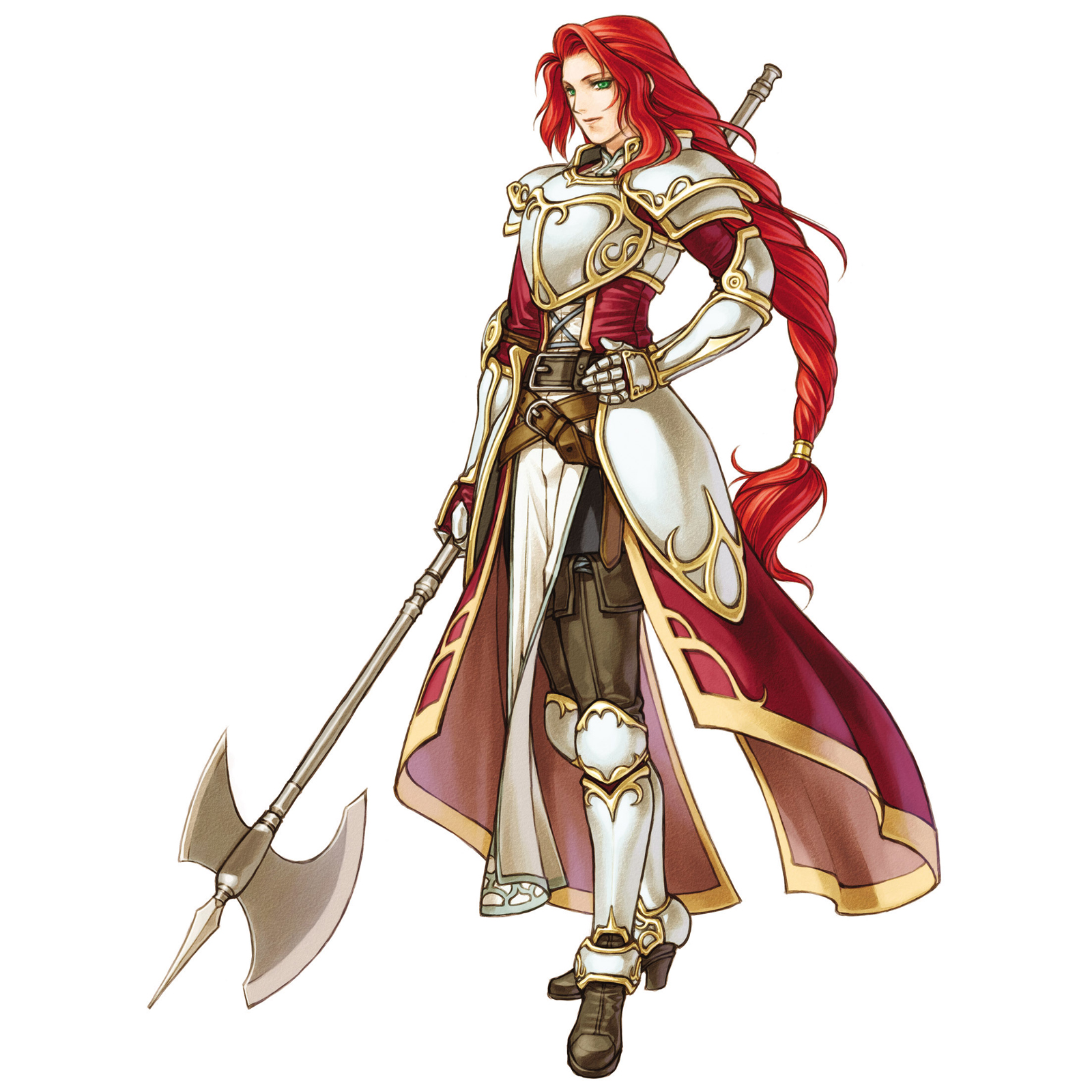 Tiamat (Fire Emblem) Fire Emblem Path of Radiance Image by Kita