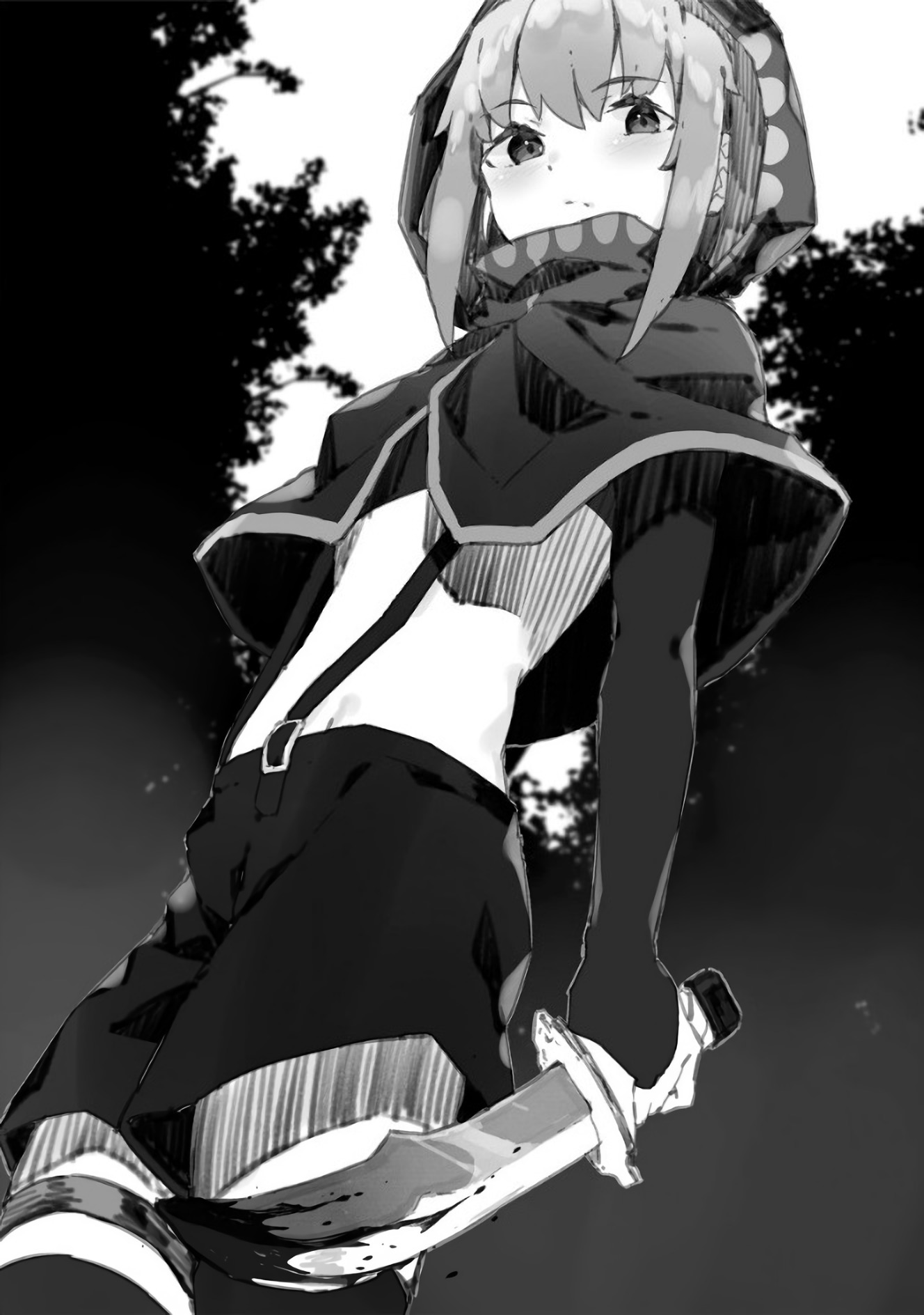 Tisse Garland Shin no Nakama Janaito Yuusha no Party... Image by