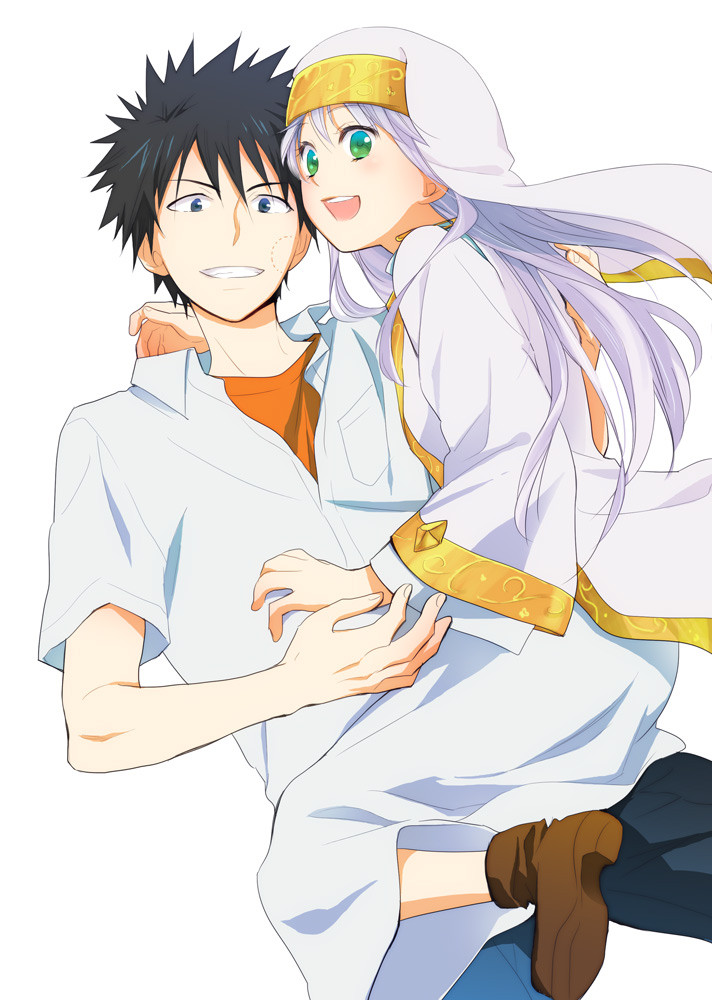 To Aru Majutsu no Index/1462014 Zerochan