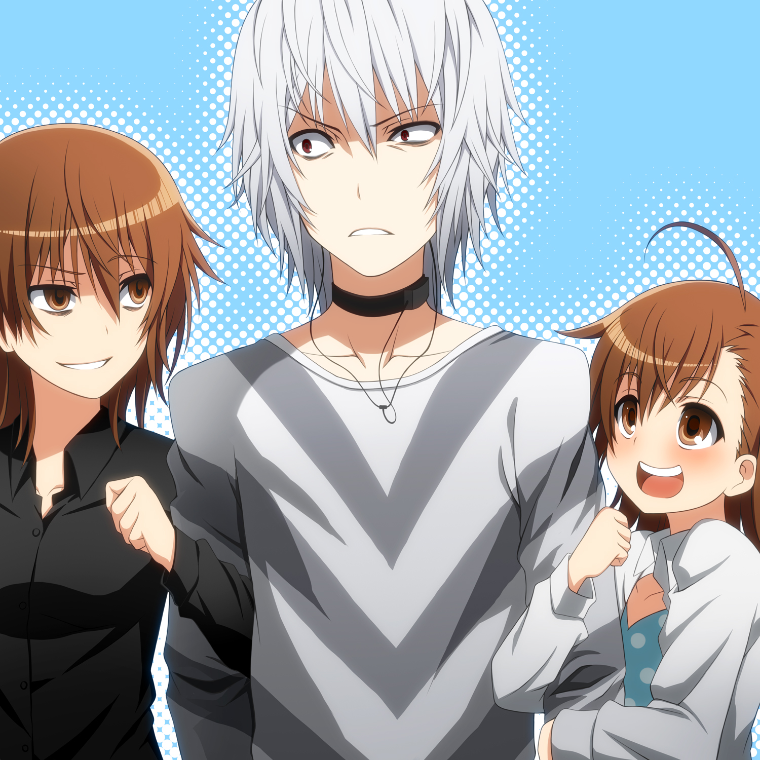 To Aru Majutsu no Index/464805 Zerochan