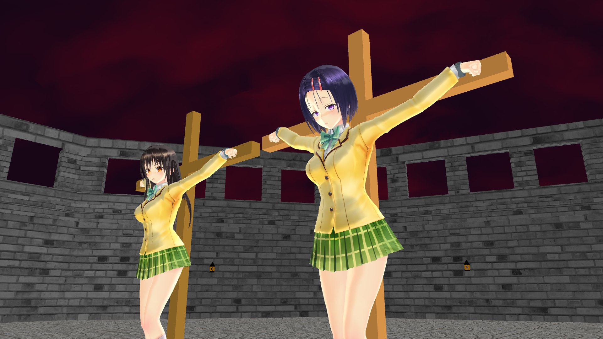 To LOVE-Ru Image by Hamagi2 #3164798 - Zerochan Anime Image Board