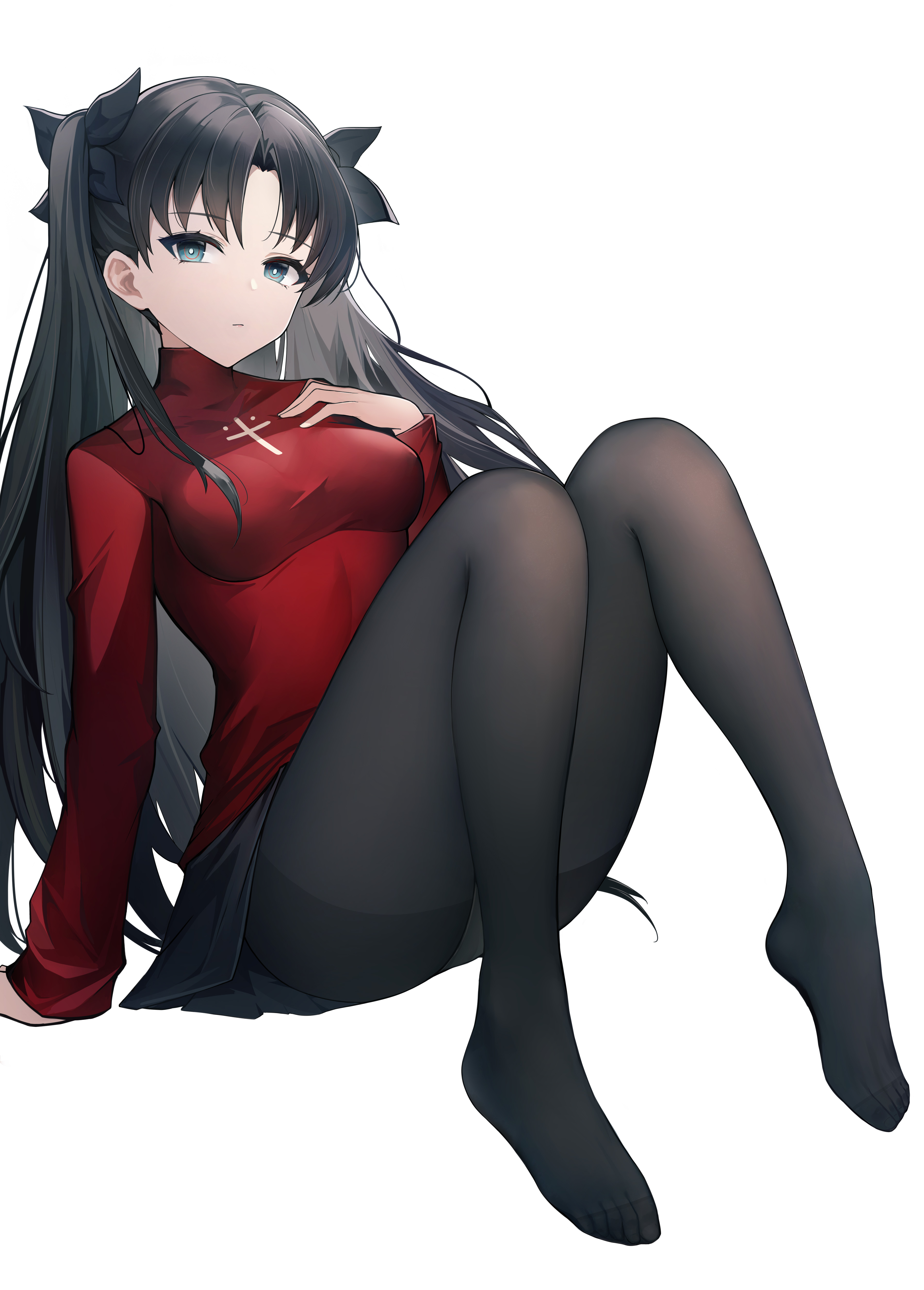 Tohsaka Rin - Fate/stay night - Image by Akirin #3622853 - Zerochan