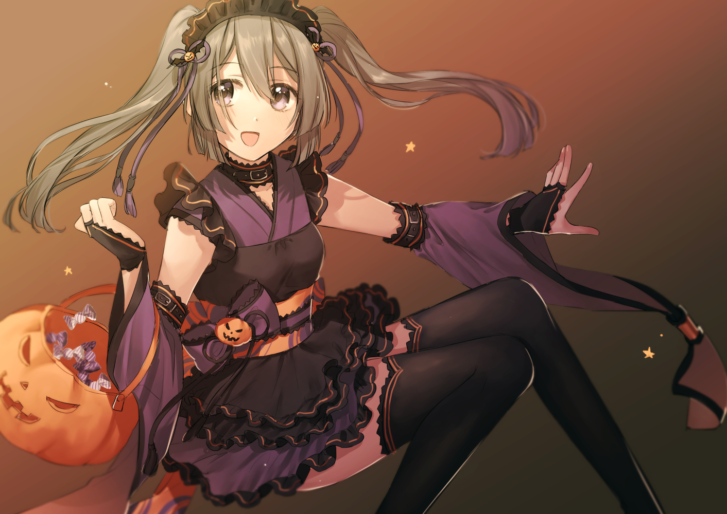 Tokime Shizuka Magia Record Mahou Shoujo Madoka☆Magica Gaiden