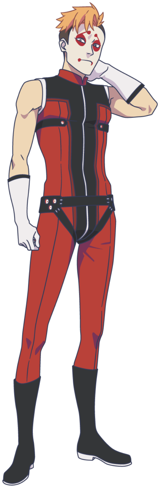 Tokita Shun Sentai Daishikkaku Image 4135798 Zerochan Anime