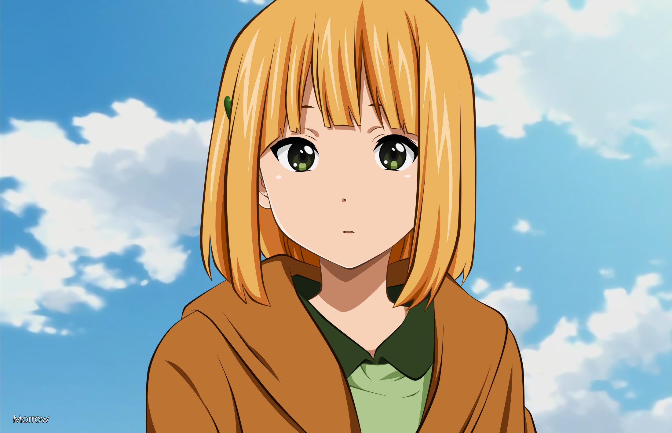 Tokiwa Midori/1457744 Zerochan