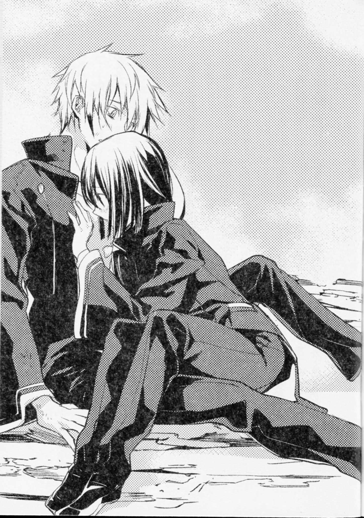 Tokyo Ravens Image by Sumihey 1306198 Zerochan Anime Image Board