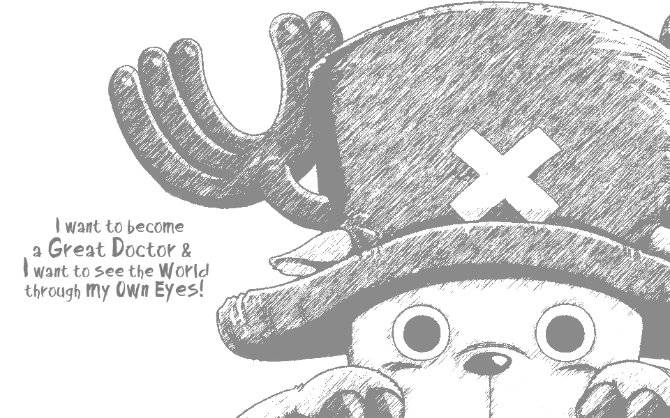Tony Tony Chopper ONE PIECE Image 1412345 Zerochan Anime Image Board