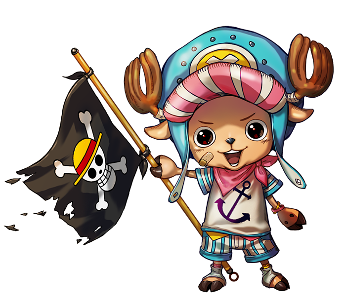 Tony Tony Chopper ONE PIECE Image by JYUN (Mangaka) 2359032