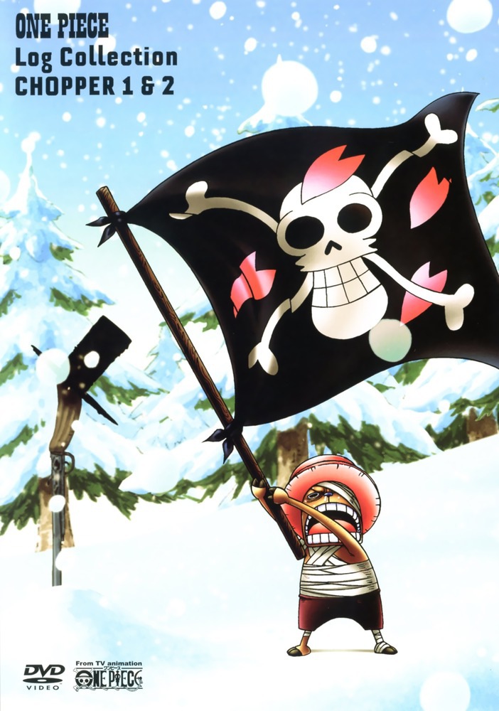 Tony Tony Chopper ONE PIECE Mobile Wallpaper by Toei Animation