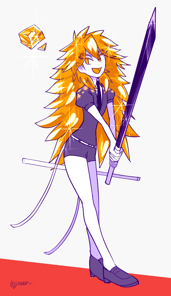 Toudou Yaiba (Kit Blade) YuGiOh! ARCV Image by Sesames 3247083 Zerochan Anime Image Board