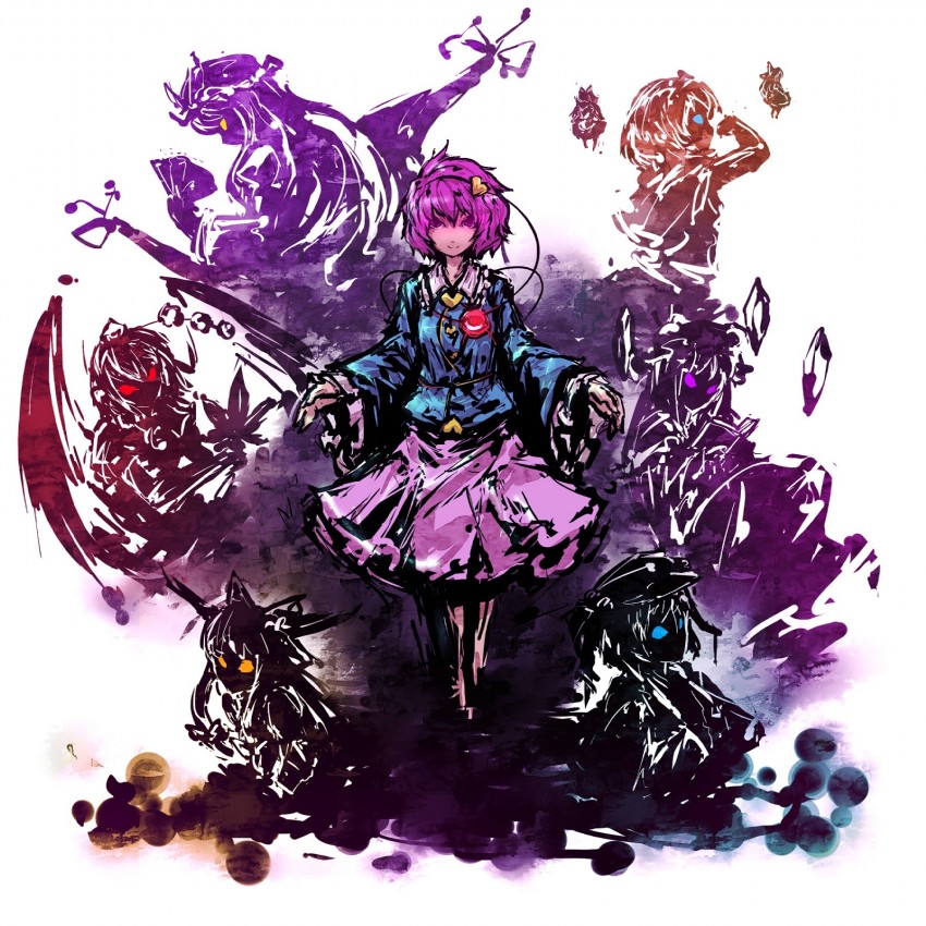 Kappa, Touhou Zerochan Anime Image Board