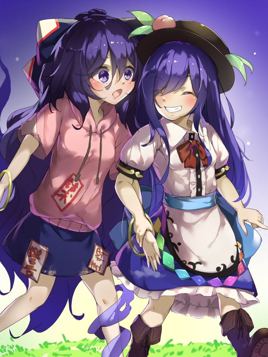 TenShion, Fanart - Zerochan Anime Image Board