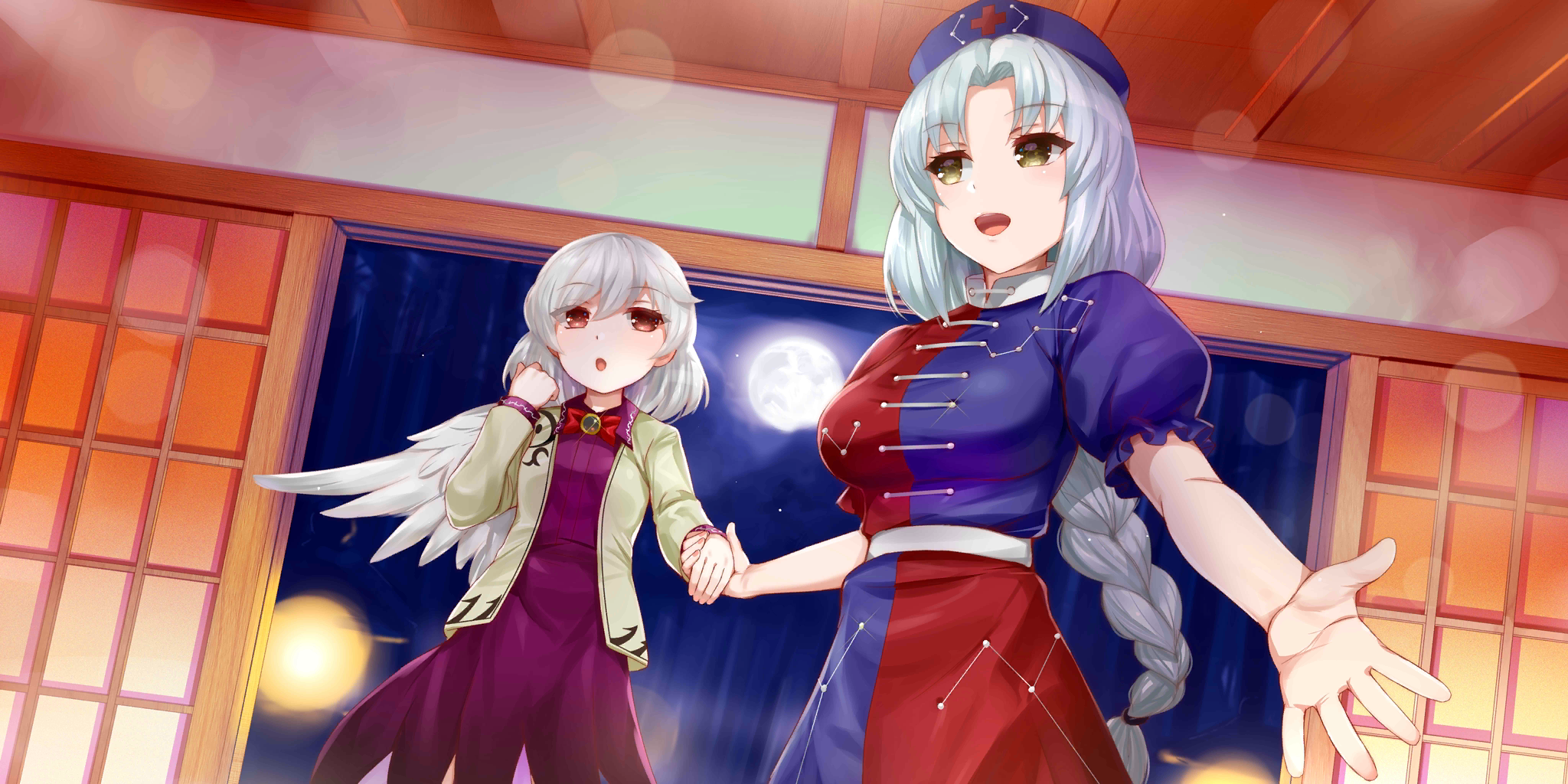 Touhou Image by NextNinja 4070614 Zerochan Anime Image Board