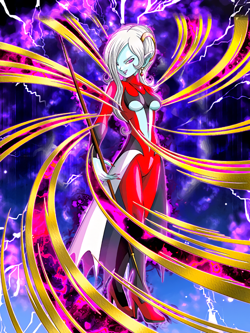 Towa (Dragon Ball) Dragon Ball Xenoverse Image 2409560 Zerochan Anime Image Board