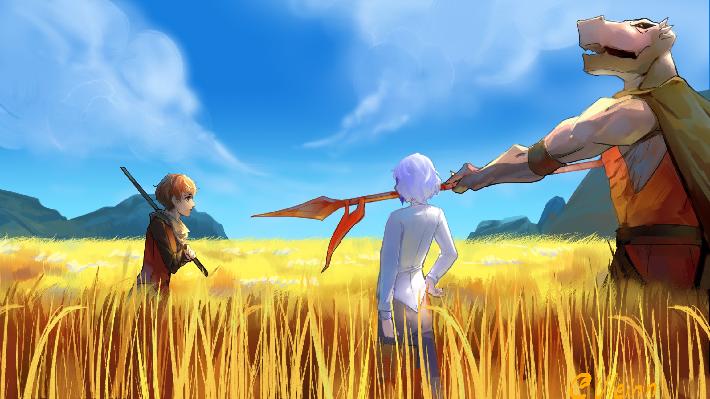 Tower of God Image 2984422 Zerochan Anime Image Board