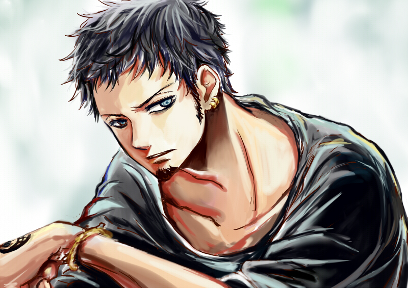 Trafalgar Law ONE PIECE Image 1281288 Zerochan