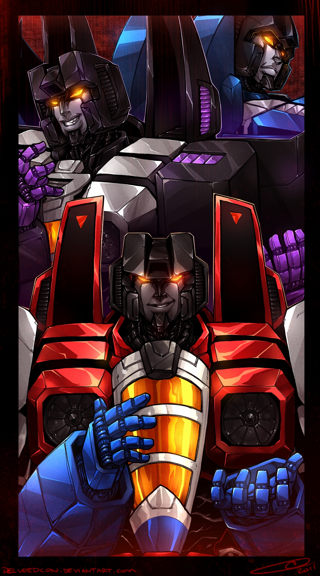 Transformers/1347615 Zerochan