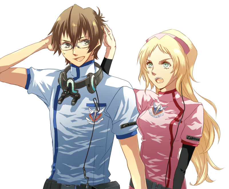 Trauma Center Soejima Shigenori Image by Pixiv Id 37585 3403541