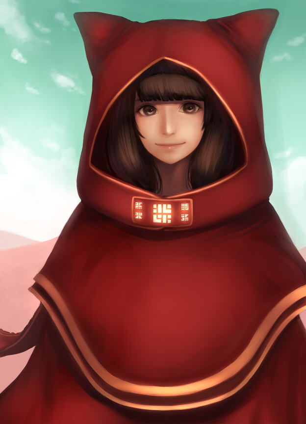 Traveler Journey (Game) Image by Pixiv Id 1387996 1450972