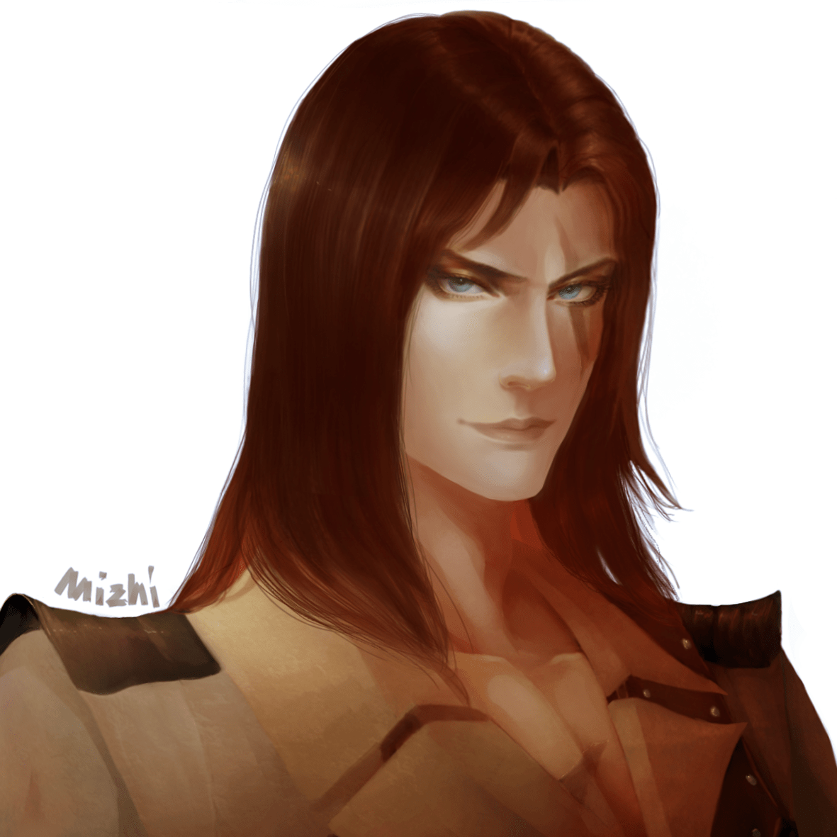Trevor Belmont Image by SyphaHasegawa 2556322 Zerochan Anime Image Board