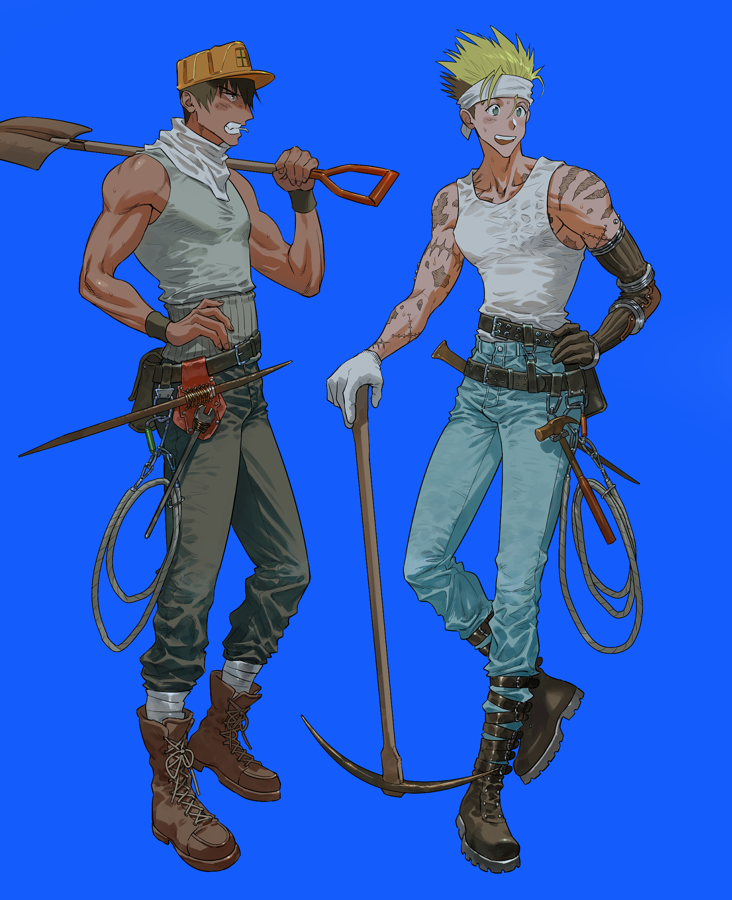 Trigun Nightow Yasuhiro Image by BA3969787585976 3976044