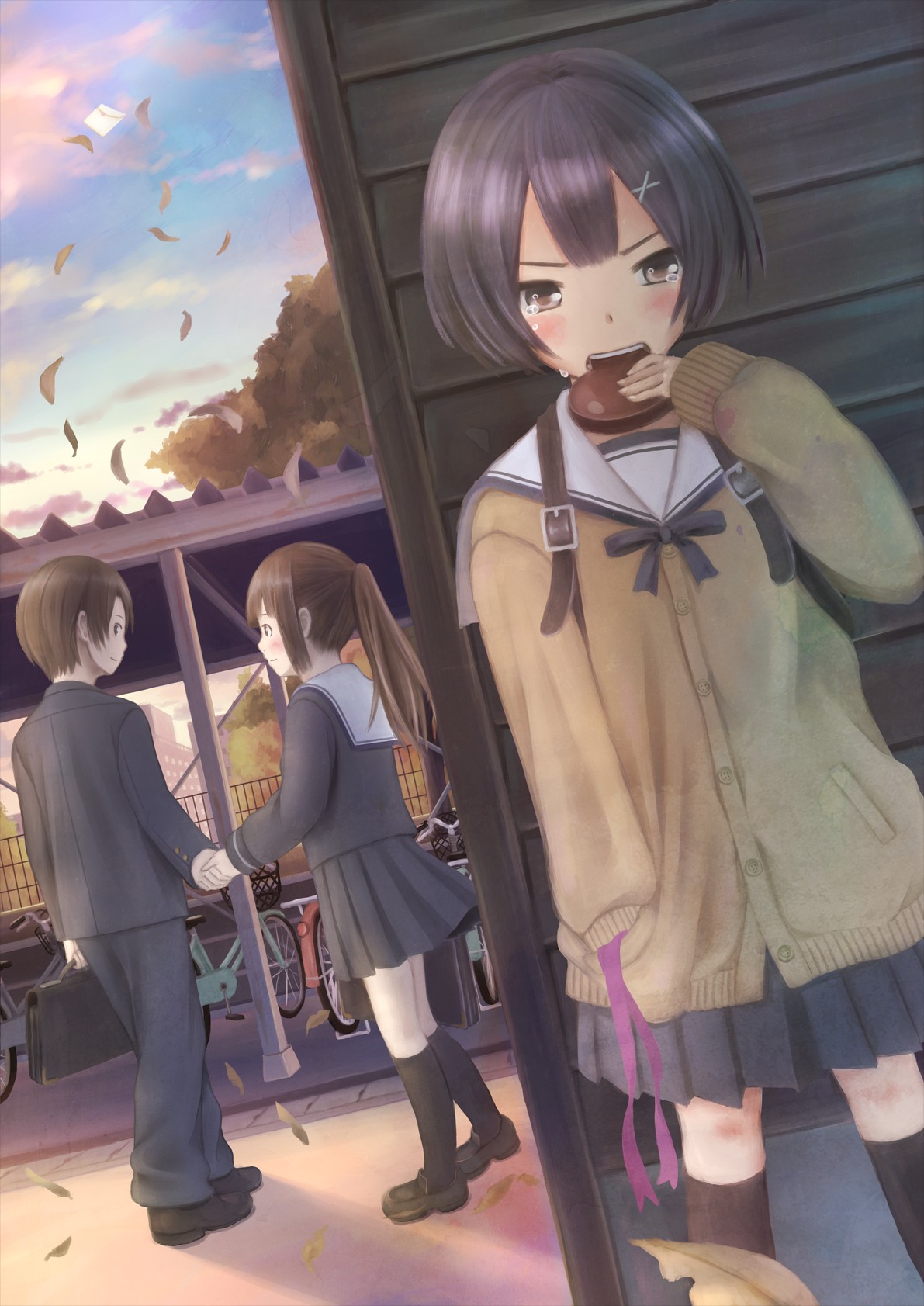 Ts Mix/#1142131 - Zerochan