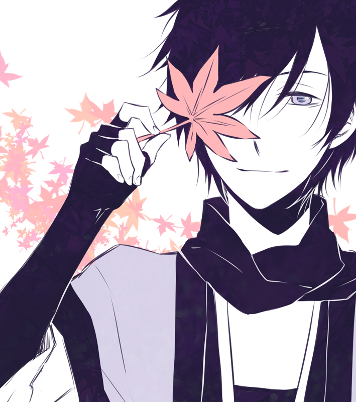 Tsugai Kogarashi (A Pair Of Wintry Winds) Image 824268 Zerochan