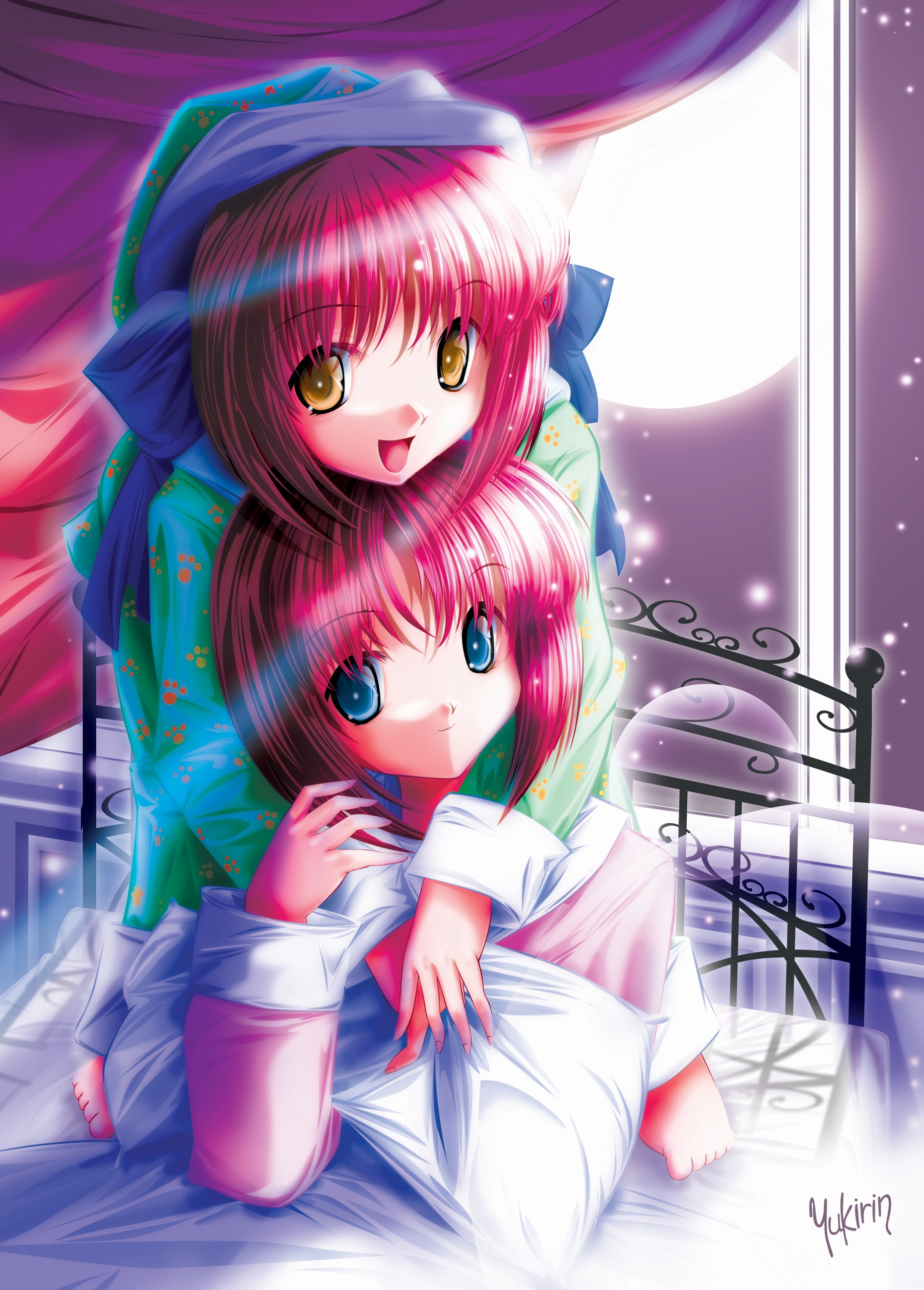 Tsukihime (Lunar Legend Moon Princess) Image 908529 Zerochan Anime
