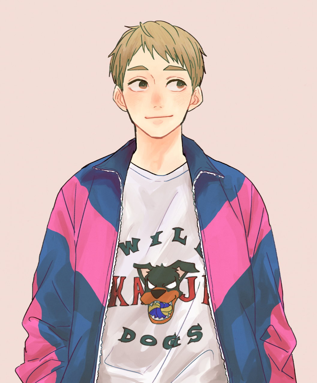 Tsukishima Akiteru Haikyuu!! Image by Pixiv Id 2873231 2513131 Zerochan Anime Image Board