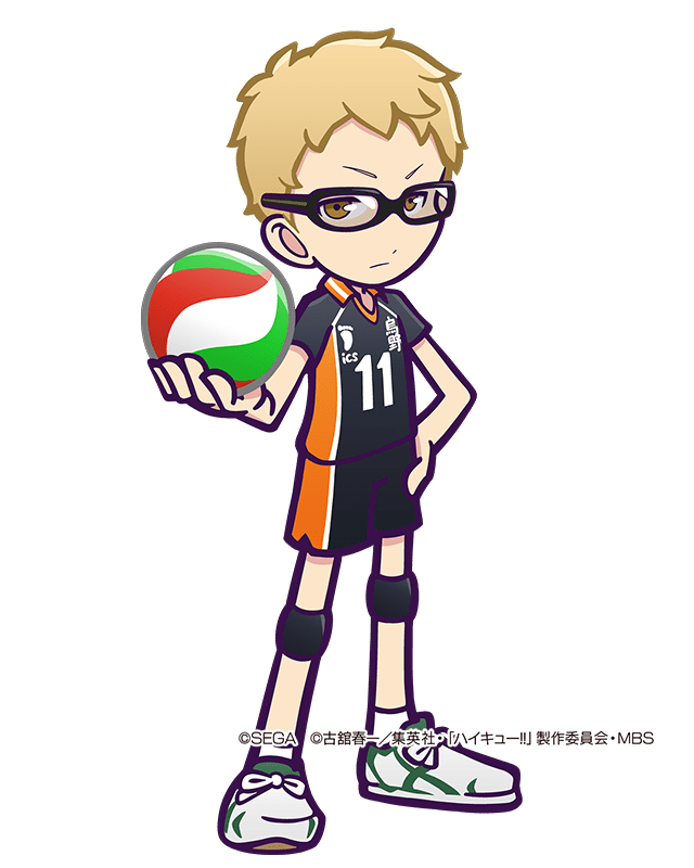 Tsukishima Kei Haikyuu!! Image 2931219 Zerochan Anime Image Board