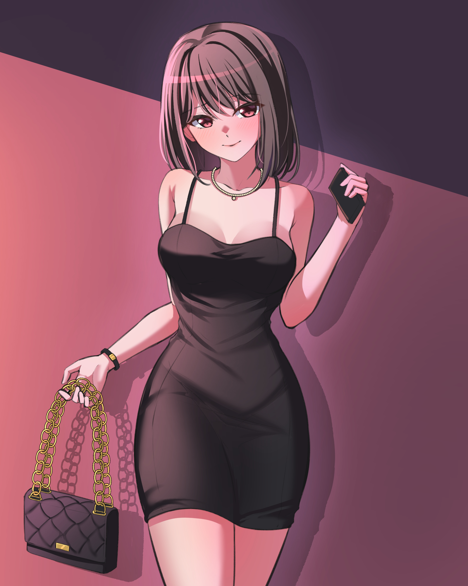 Tsukishima Marina (Marina Tsukishima) BanG Dream! Girls Band Party