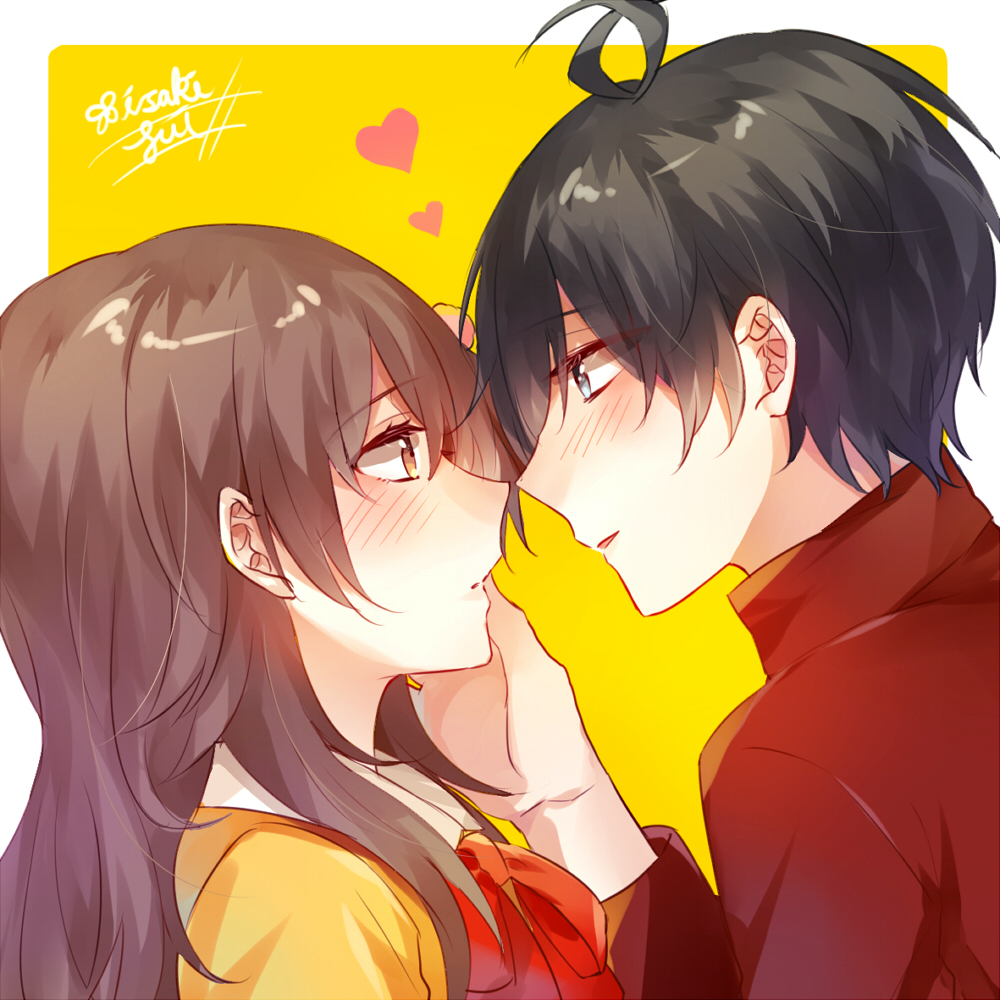 Tsukiuta Image by SUI hisaki 3533533 Zerochan Anime Image Board