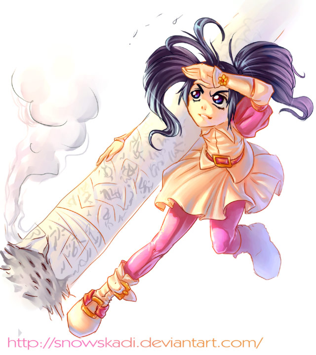 Tsumugiya Ururu BLEACH Image by Snowskadi 252215 Zerochan Anime