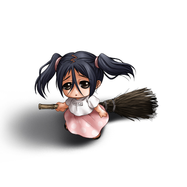 Tsumugiya Ururu BLEACH Image 381389 Zerochan Anime Image Board