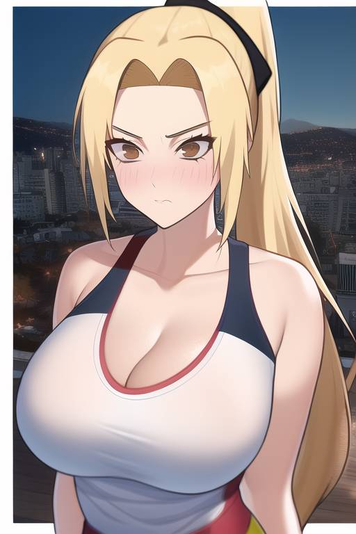 Tsunade NARUTO Image by TsunadeYoruichi 3885471 Zerochan Anime