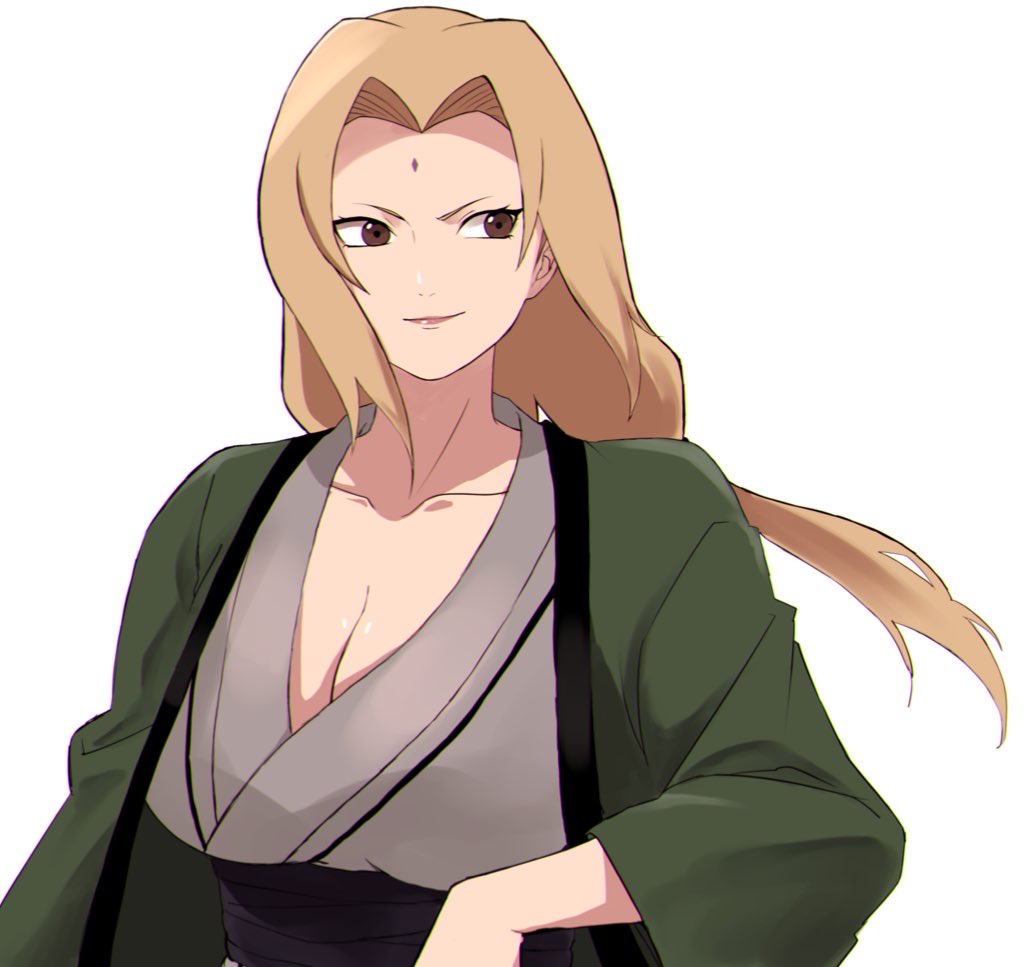 Tsunade - NARUTO - Image by giasssl #4077991 - Zerochan Anime Image Board