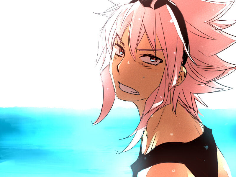 Tsunami Jousuke/1037830 Zerochan